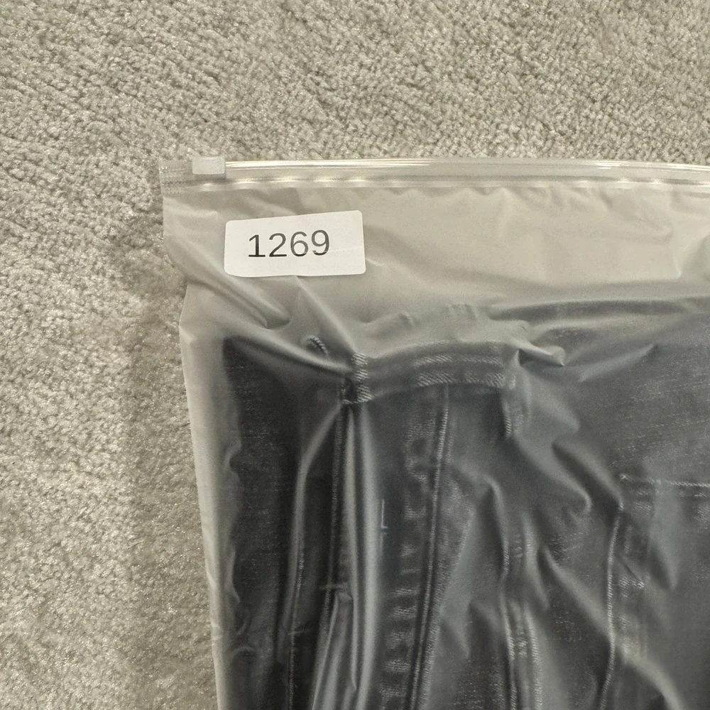 Liverpool Skinny Jeans Womens 12/31 Black The Skinny Mid Rise Stretch Denim Pant